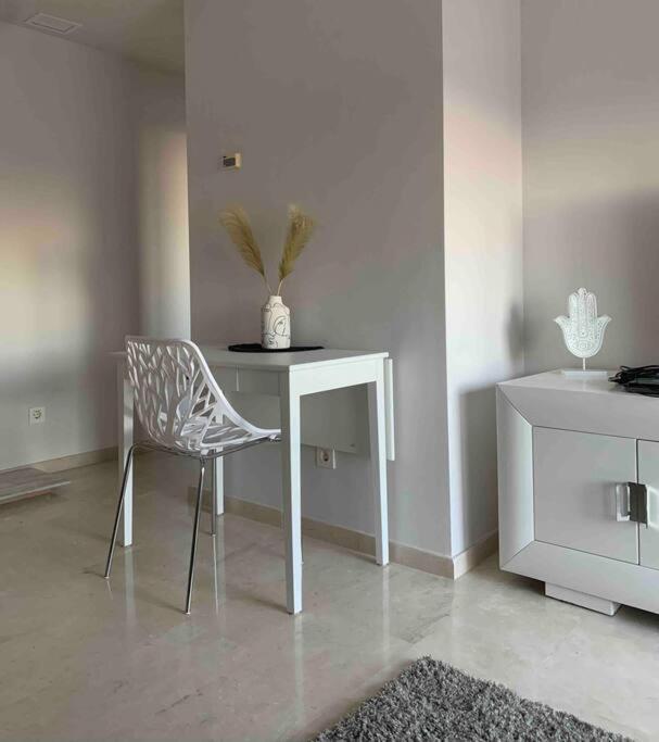 Penthouse Seaview and Golf Valle Romano Estepona - Apartamento de 2 dormitorios - 23