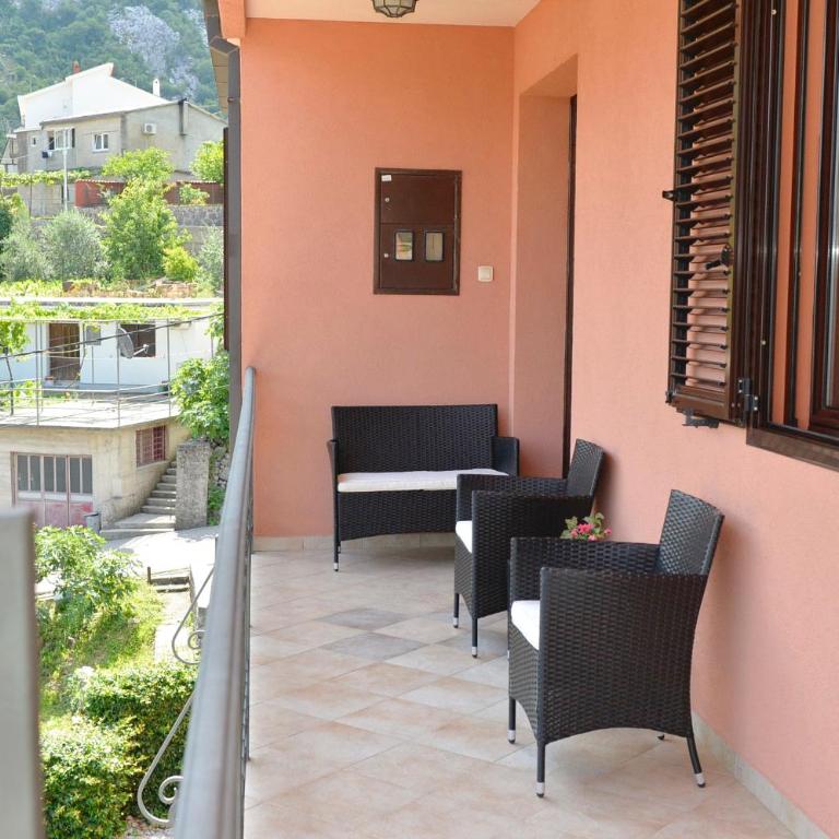 Fjordfront Aerie - Three-Bedroom Apartment - 34