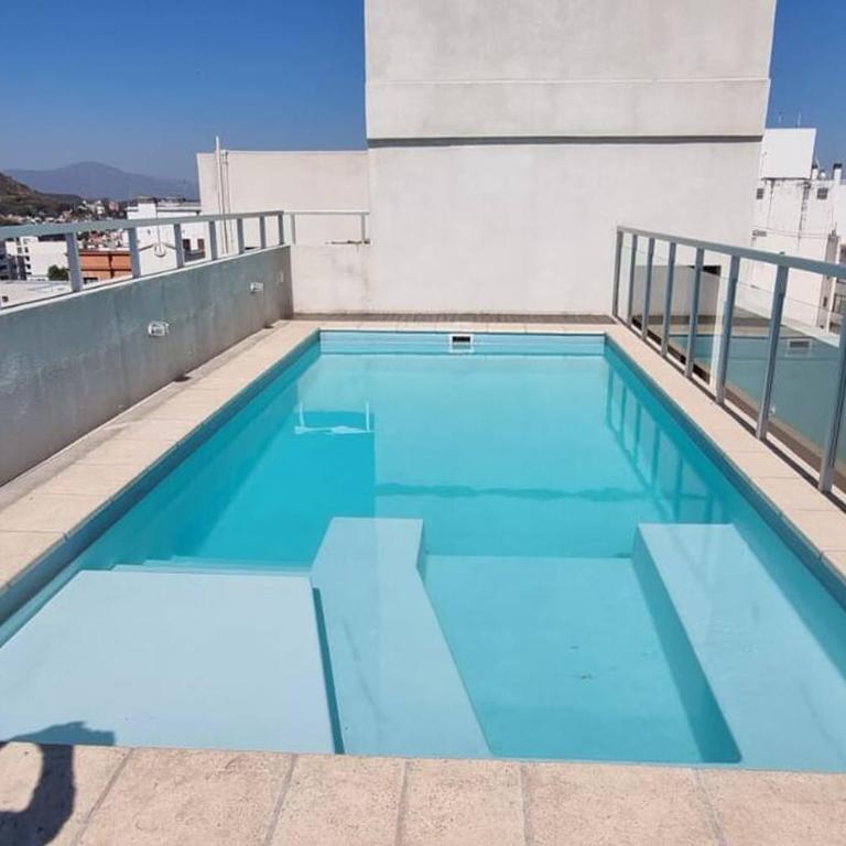 Luminoso, amplio y bien ubicado! - Apartamento de 1 dormitorio - 3