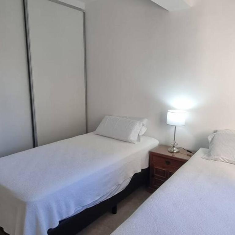 Luminoso, amplio y bien ubicado! - Apartamento de 1 dormitorio - 16