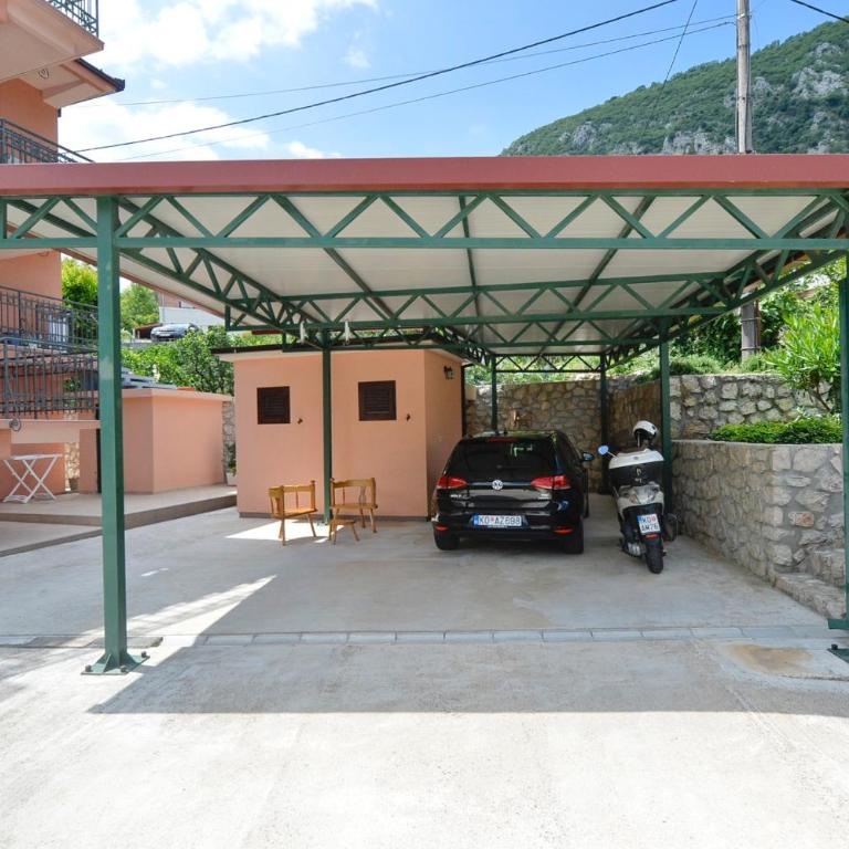 Fjordfront Aerie - Three-Bedroom Apartment - 29