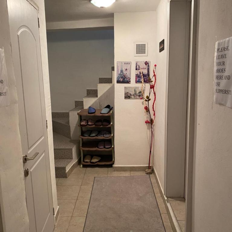 Casaletto Sarajevo - Apartman sa 3 Spavaće Sobe - 18