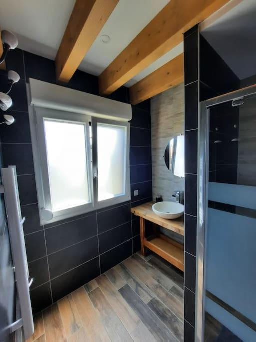 Gîte Les sepneilles ! - Appartement 1 Chambre - 17