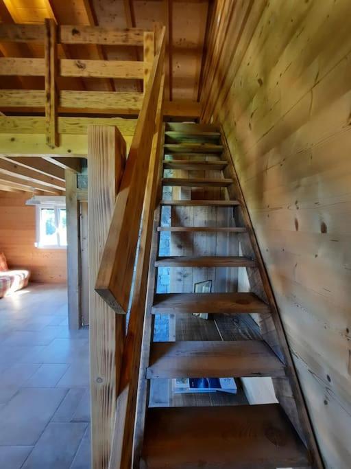 Gîte Les sepneilles ! - Appartement 1 Chambre - 18