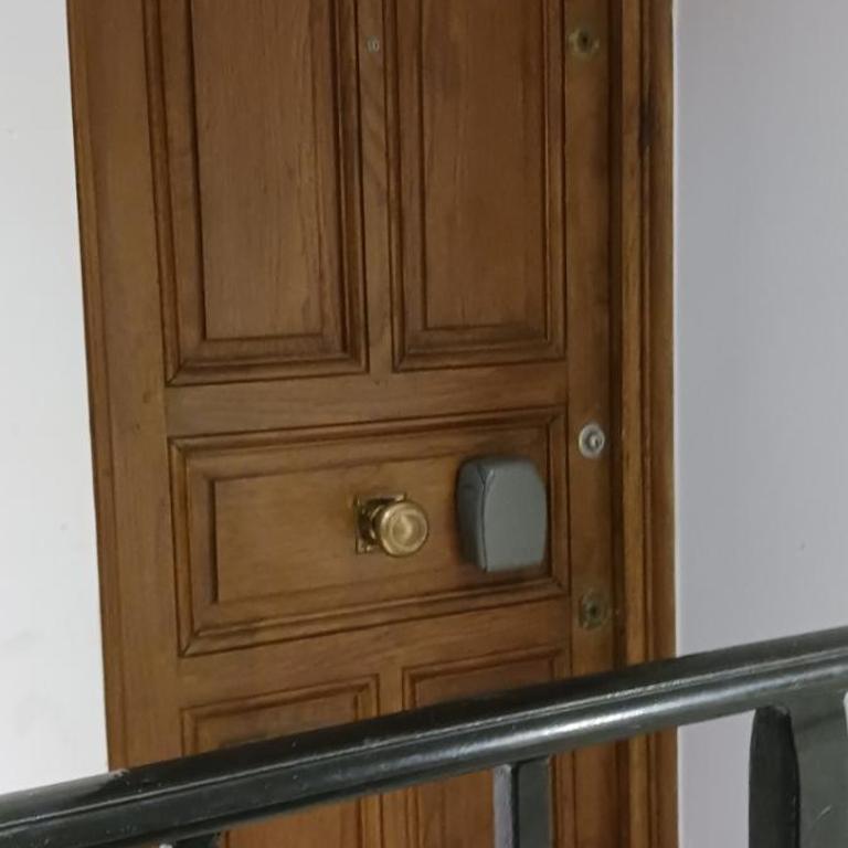 Emily in Paris - Appartamento con 1 Camera da Letto - 6