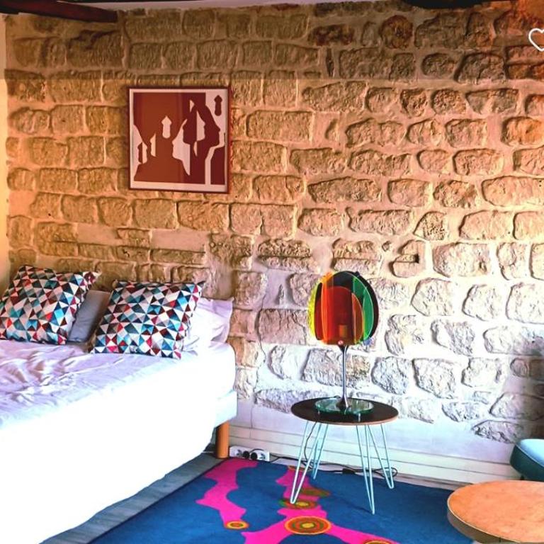 Emily in Paris - Appartamento con 1 Camera da Letto - 9