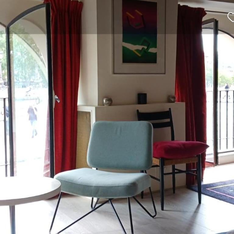 Emily in Paris - Appartamento con 1 Camera da Letto - 14