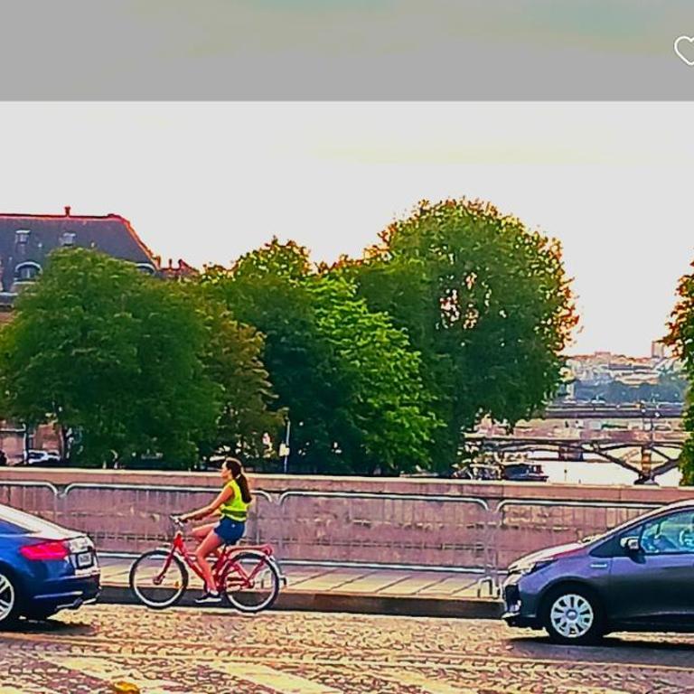 Emily in Paris - Appartamento con 1 Camera da Letto - 26