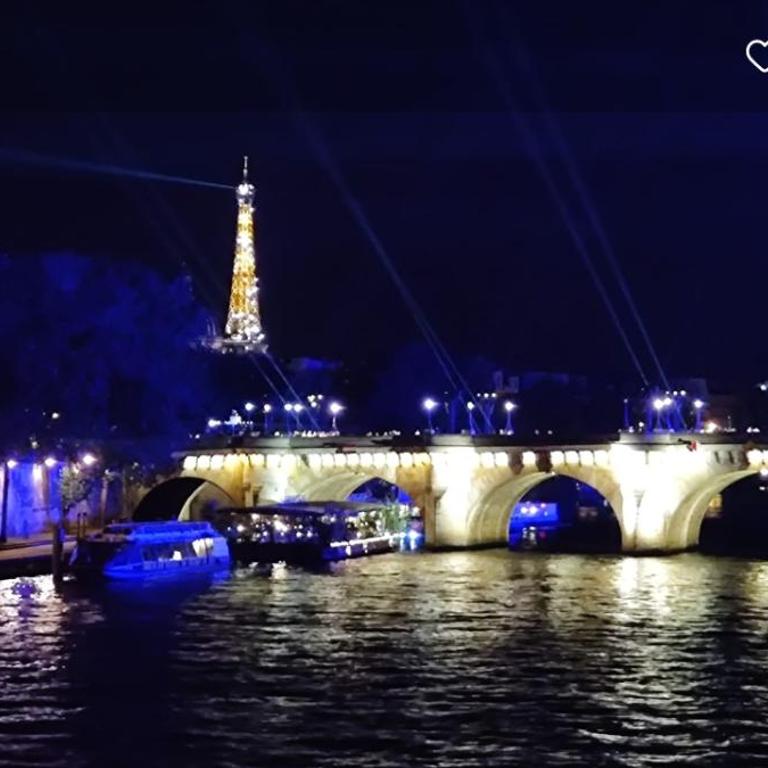 Emily in Paris - Appartamento con 1 Camera da Letto - 29