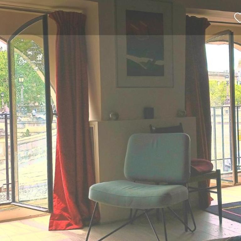 Emily in Paris - Appartamento con 1 Camera da Letto - 30