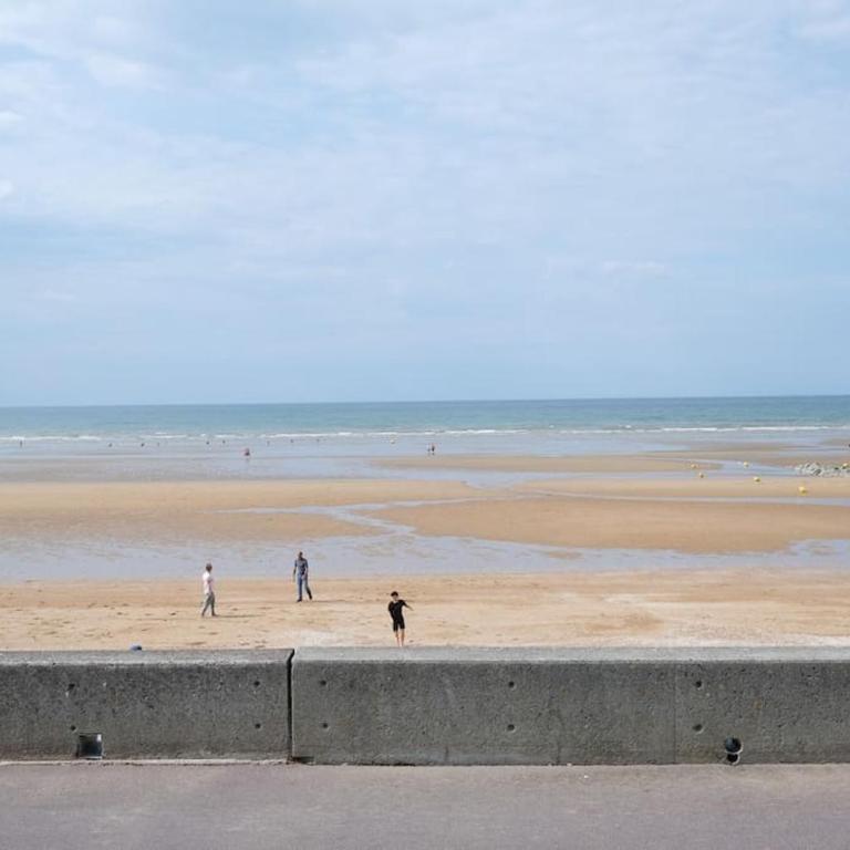 Appartement 3 pièces - Cabourg - Apartamento de 2 dormitorios - 15