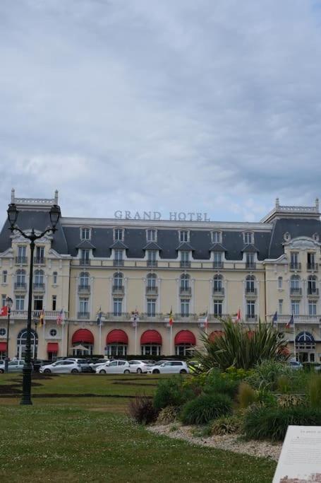 Appartement 3 pièces - Cabourg - Apartamento de 2 dormitorios - 16
