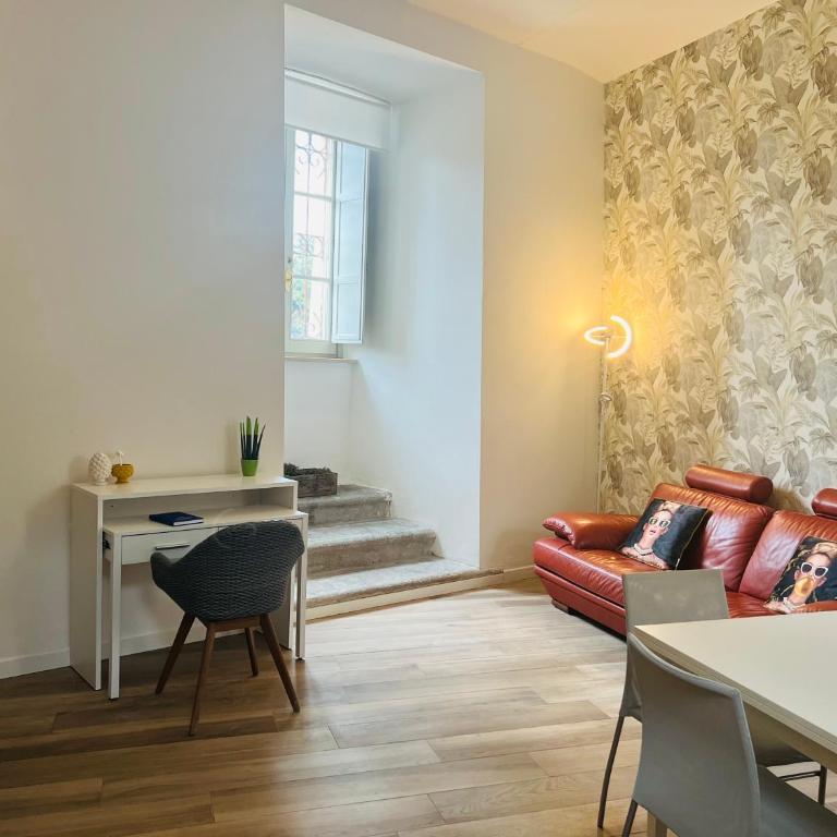 Loft Eburnea 13 - Appartamento con 1 Camera da Letto - 1