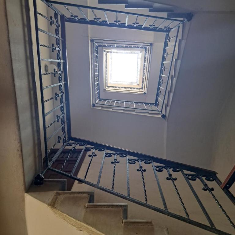 D'Aragona Guest House - King Room with Balcony - 38
