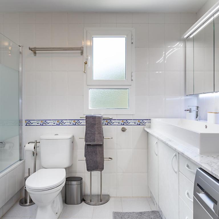 Relax at Premium Beach flat - Aldea Beach - Apartamento de 2 dormitorios - 21
