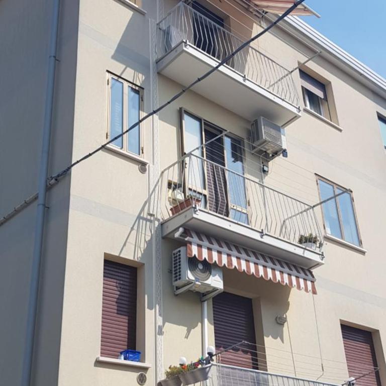 La maison de Daniela - Appartamento con 2 Camere da Letto - 25