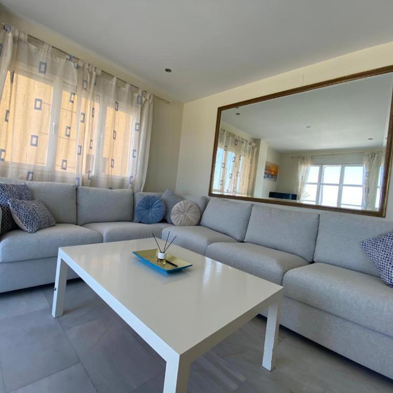 Beautiful flat with sea view in the city center - Apartamento de 2 dormitorios - 3