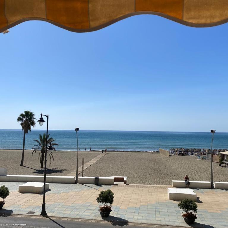 Beautiful flat with sea view in the city center - Apartamento de 2 dormitorios - 1