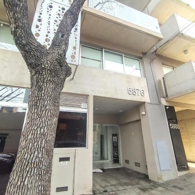 Suite 101 en Palermo Hollywood - Apartamento de 1 dormitorio - 24