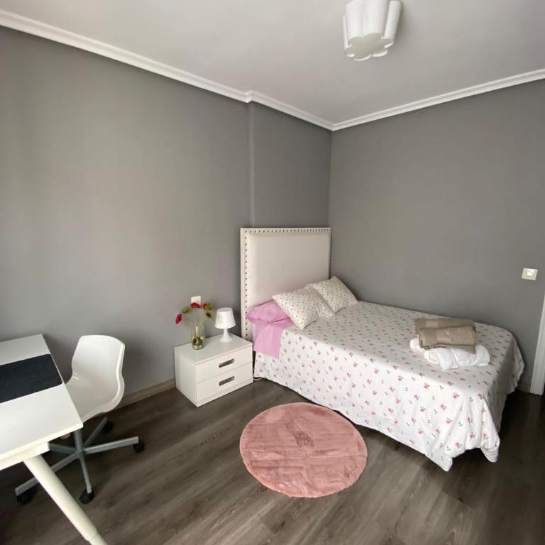 Miséricorde I - VUT LE 566 - Apartamento de 3 dormitorios - 36