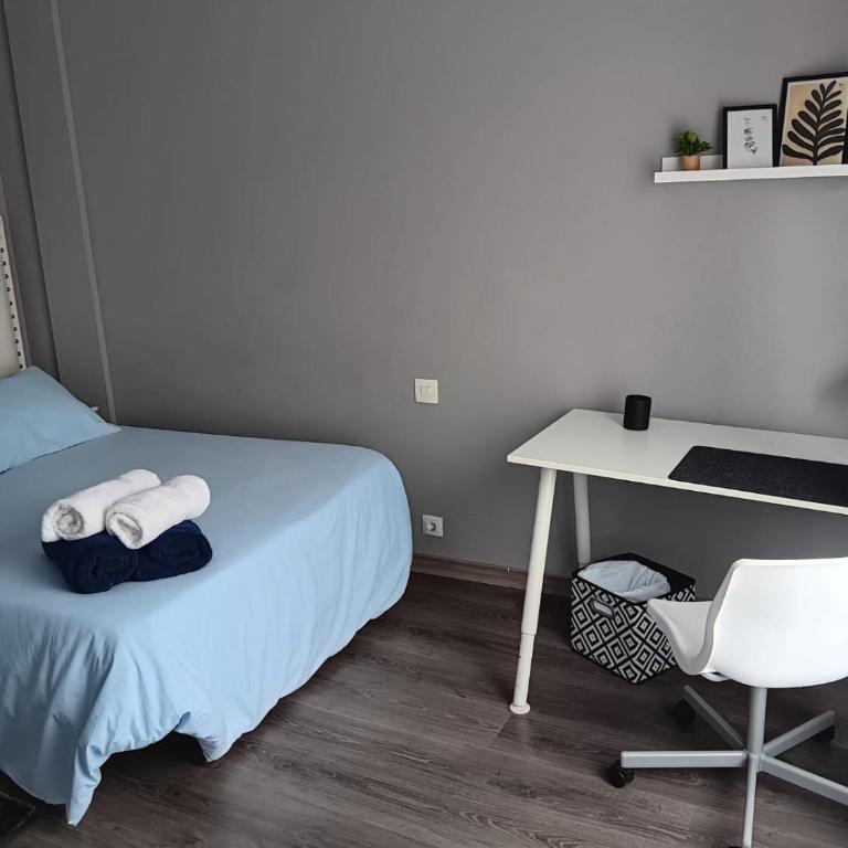 Miséricorde I - VUT LE 566 - Apartamento de 3 dormitorios - 25