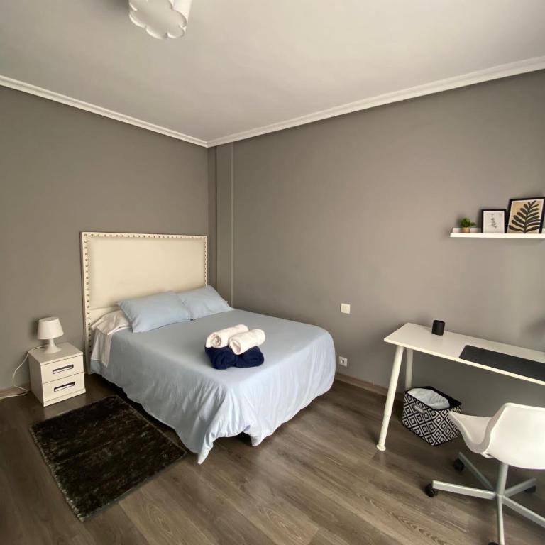 Miséricorde I - VUT LE 566 - Apartamento de 3 dormitorios - 26