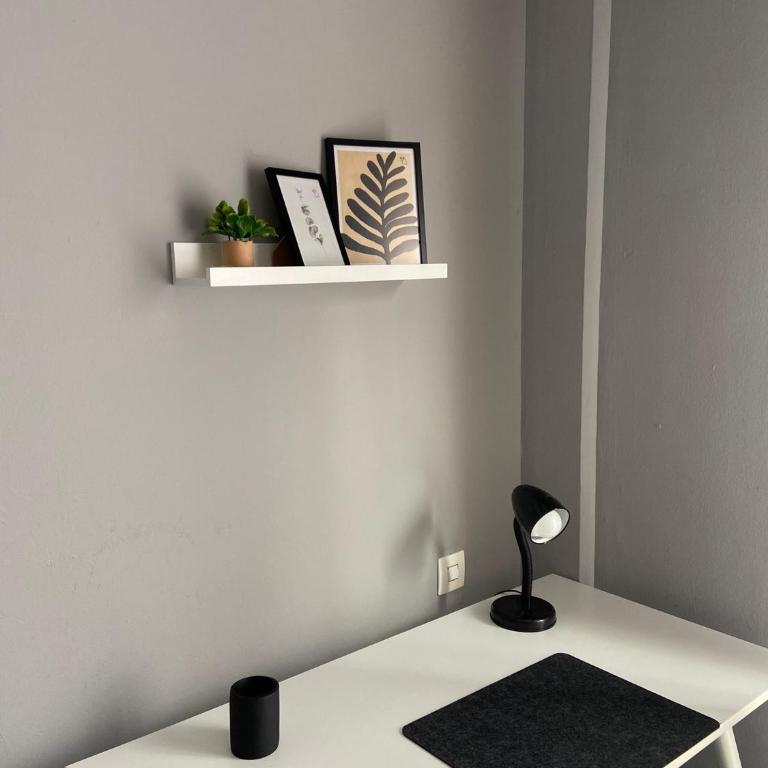Miséricorde I - VUT LE 566 - Apartamento de 3 dormitorios - 30