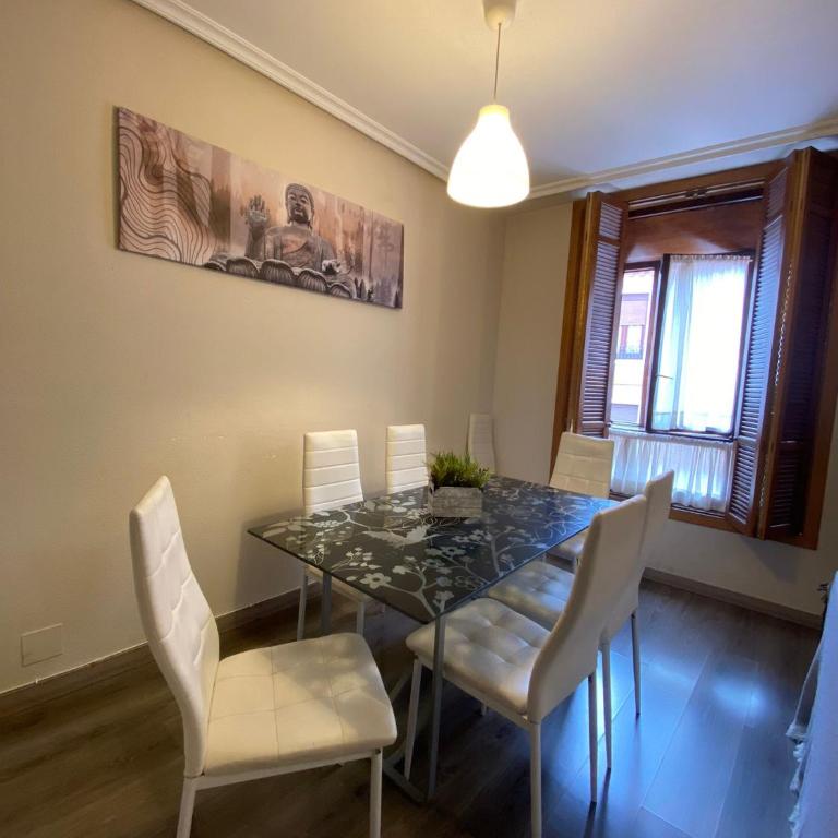 Miséricorde I - VUT LE 566 - Apartamento de 3 dormitorios - 3