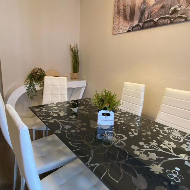 Miséricorde I - VUT LE 566 - Apartamento de 3 dormitorios - 4