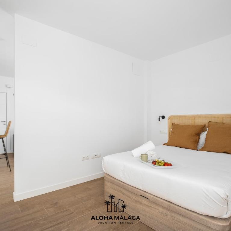 Oasis Beach, Pedregalejo By AlohaMálaga - Apartamento de 1 dormitorio - 19