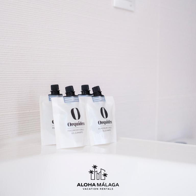 Oasis Beach, Pedregalejo By AlohaMálaga - Apartamento de 1 dormitorio - 25