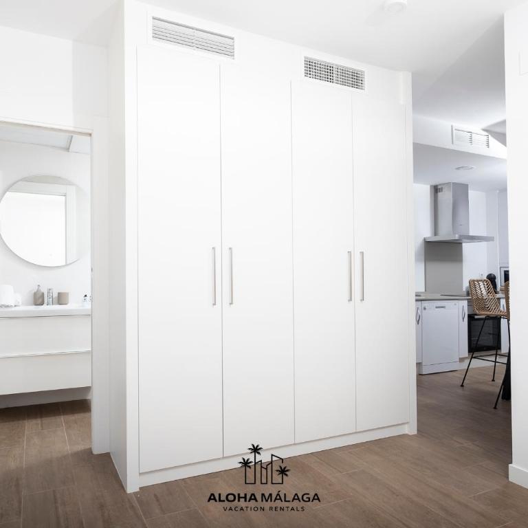 Oasis Beach, Pedregalejo By AlohaMálaga - Apartamento de 1 dormitorio - 23