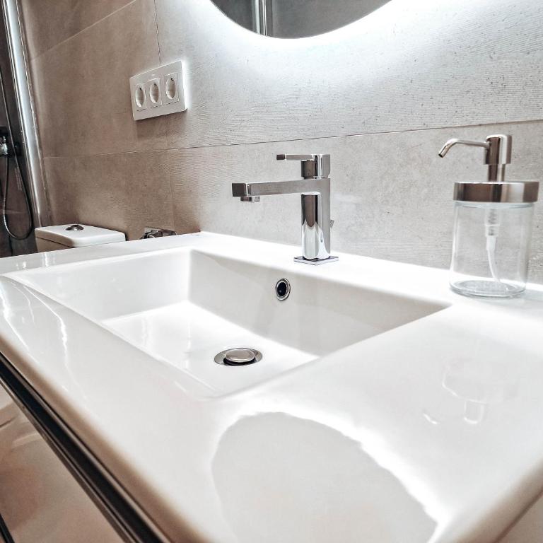 Apartamento TIENDAS 8 - Apartamento de 1 dormitorio - 36