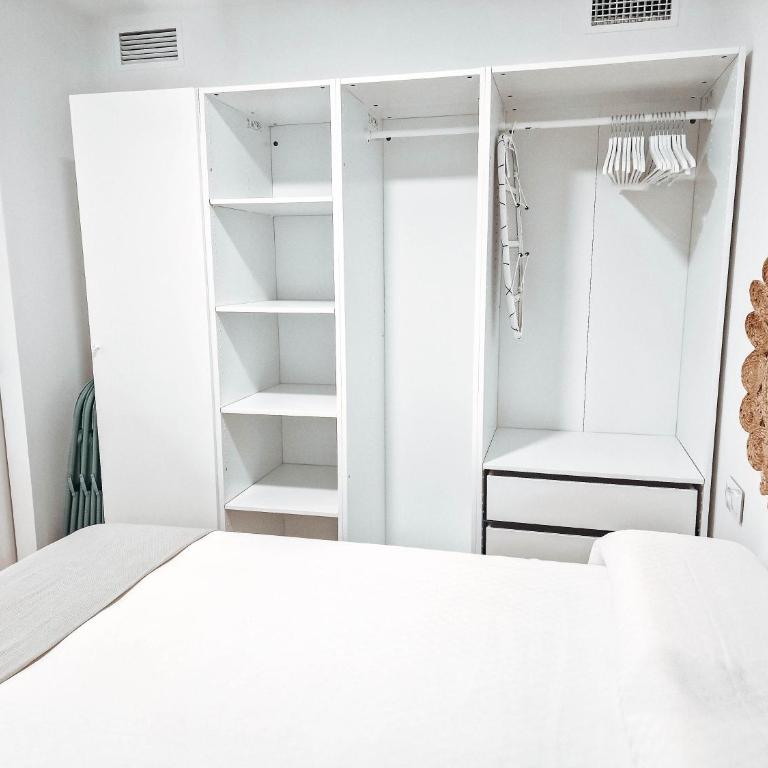 Apartamento TIENDAS 8 - Apartamento de 1 dormitorio - 32