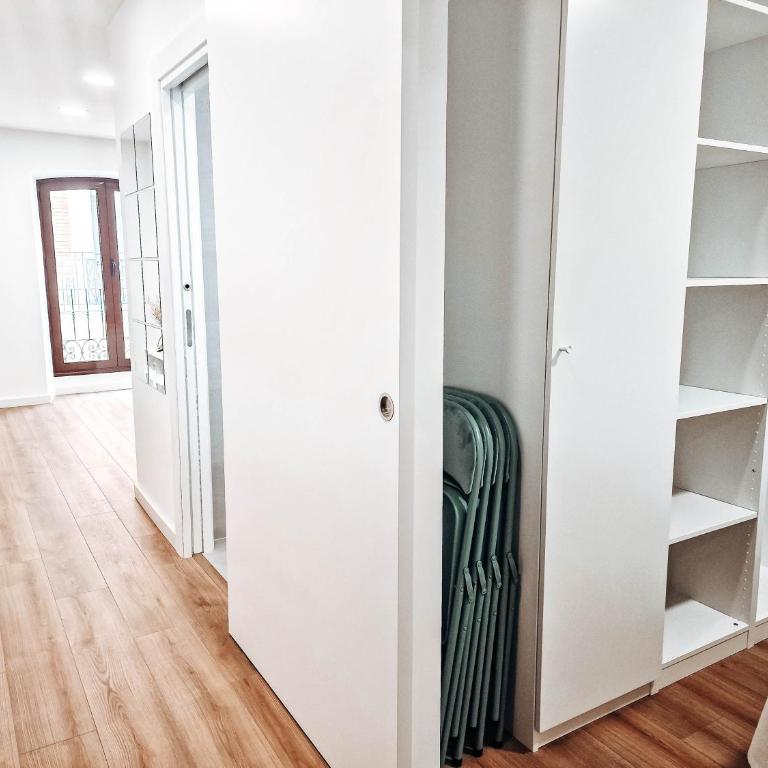 Apartamento TIENDAS 8 - Apartamento de 1 dormitorio - 29
