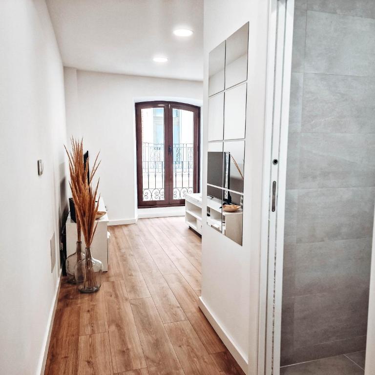 Apartamento TIENDAS 8 - Apartamento de 1 dormitorio - 28