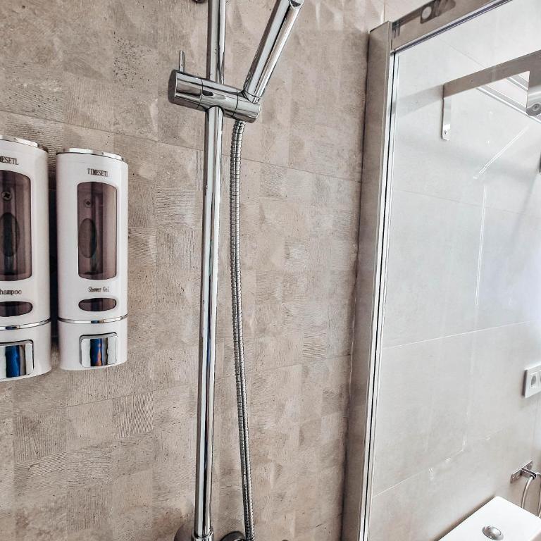 Apartamento TIENDAS 8 - Apartamento de 1 dormitorio - 38