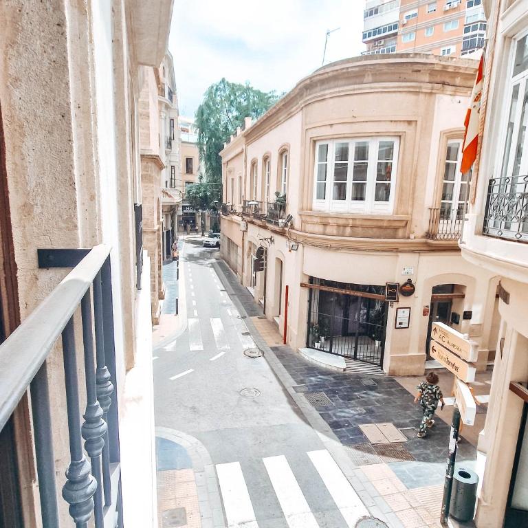 Apartamento TIENDAS 8 - Apartamento de 1 dormitorio - 21