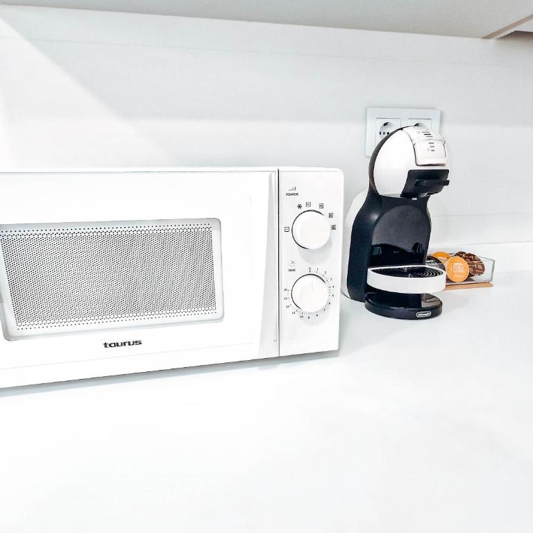 Apartamento TIENDAS 8 - Apartamento de 1 dormitorio - 18