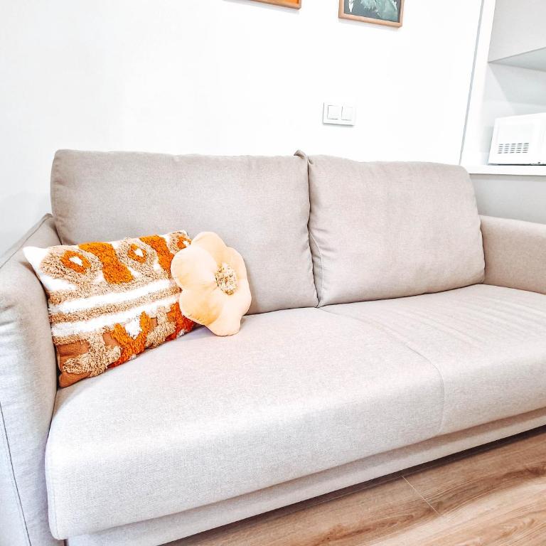 Apartamento TIENDAS 8 - Apartamento de 1 dormitorio - 24