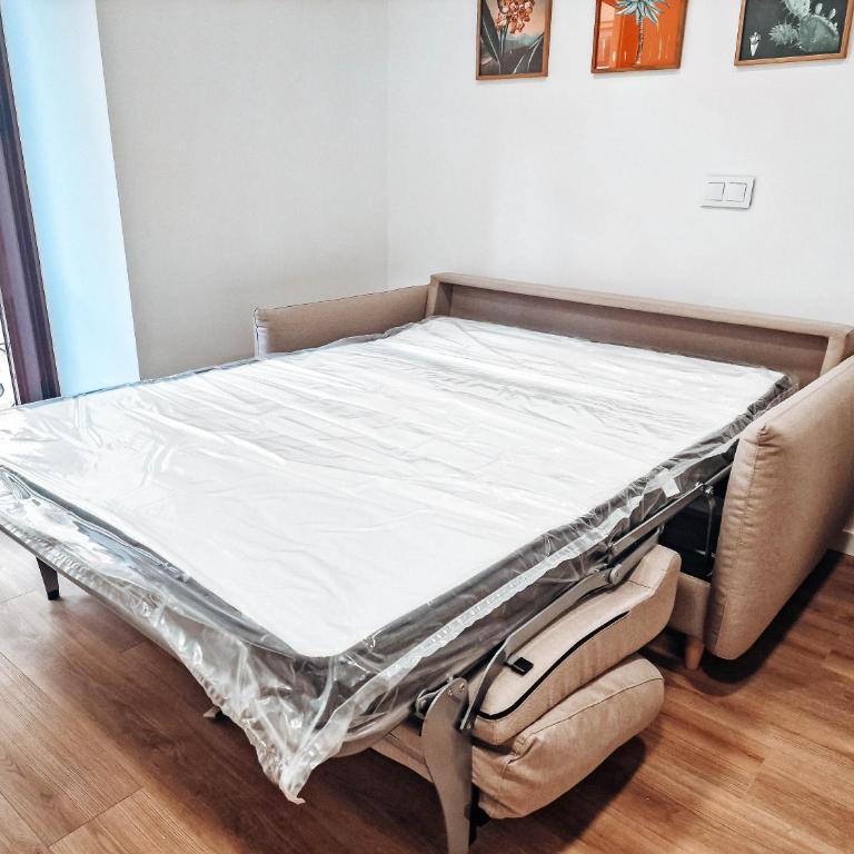 Apartamento TIENDAS 8 - Apartamento de 1 dormitorio - 26