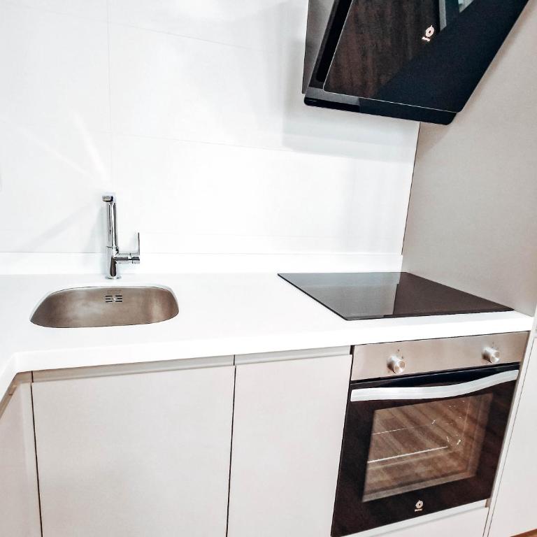 Apartamento TIENDAS 8 - Apartamento de 1 dormitorio - 16