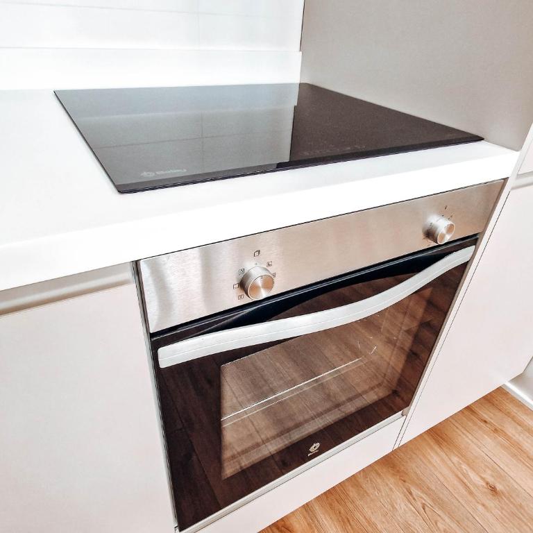 Apartamento TIENDAS 8 - Apartamento de 1 dormitorio - 20