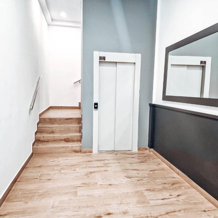 Apartamento TIENDAS 8 - Apartamento de 1 dormitorio - 41