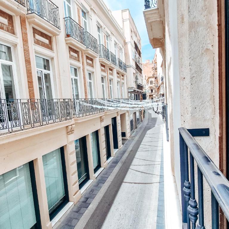 Apartamento TIENDAS 8 - Apartamento de 1 dormitorio - 23