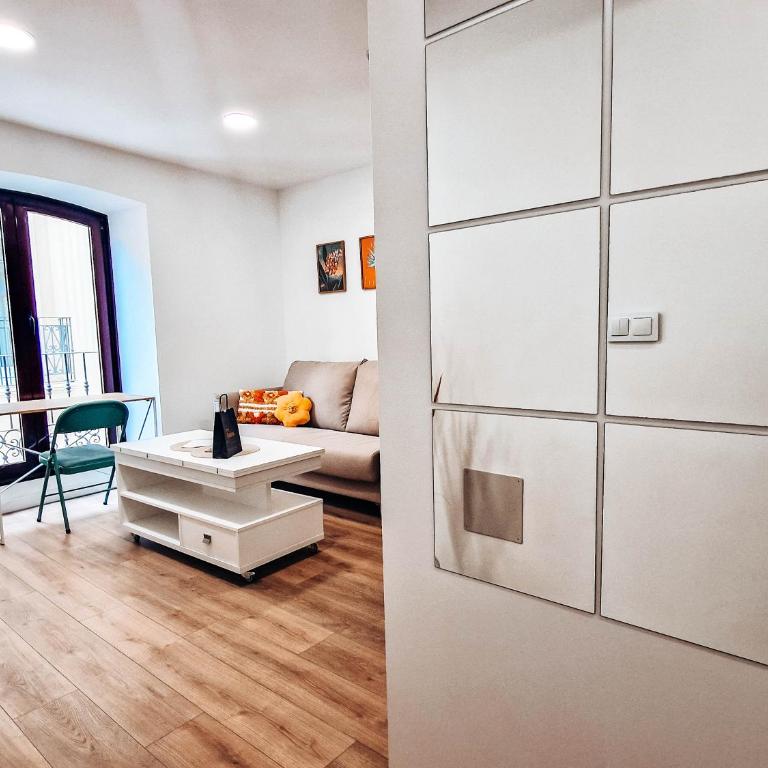 Apartamento TIENDAS 8 - Apartamento de 1 dormitorio - 27