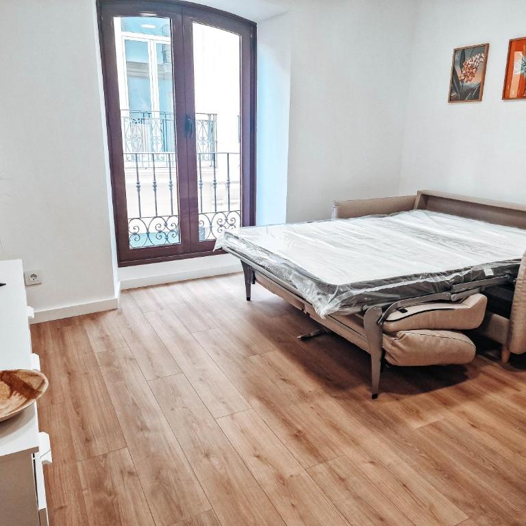 Apartamento TIENDAS 8 - Apartamento de 1 dormitorio - 25