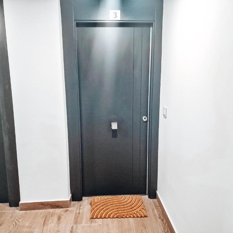 Apartamento TIENDAS 8 - Apartamento de 1 dormitorio - 42