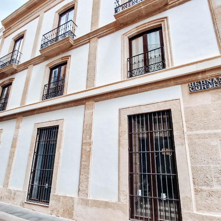 Apartamento TIENDAS 8 - Apartamento de 1 dormitorio - 45