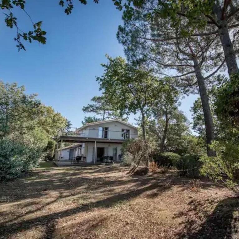 Pyla Villa DE LA DUNE Promo 2026 - Villa - 4